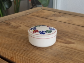 Boerenbont Boch Doosje nr. 0 (kleinste uit deze serie)