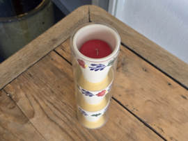 3x Geurkaarsje in mini-bekertje 0,10 cl in Geschenkverpakking