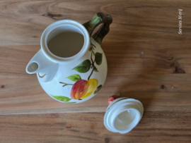 Villeroy en Boch Ma Pomme Koffiepot nr. 3