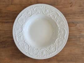 Wedgwood Patrician diep bord 23,5 cm