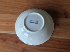 Blue Danube Serveerschaaltje Ontbijtschaaltje 15 cm