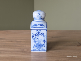 Saksch Meissen? Tea caddy