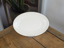 Wedgwood Windsor ovale Schaal 26 x 18 cm