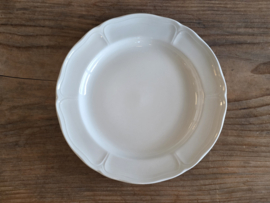 Wedgwood  Queen's Shape Queen's Plain Bord 18 cm