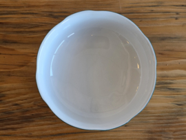 Villeroy en Boch French Garden Fleurence  lage schaal 14,5 cm