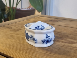 Zwiebelmuster Czechoslovakia Serveerbakje
