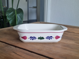 Boerenbont Boch Ovenschaal 18 cm (kleinste maat)