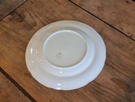 Boch Rhodia dinerbord 24 cm (bloem)