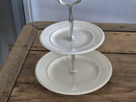 Wedgwood Edme Etagere 2-laags