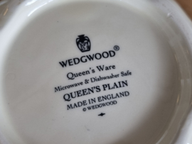 Wedgwood Queen's Shape Queen's Plain Theepot 1,2 liter