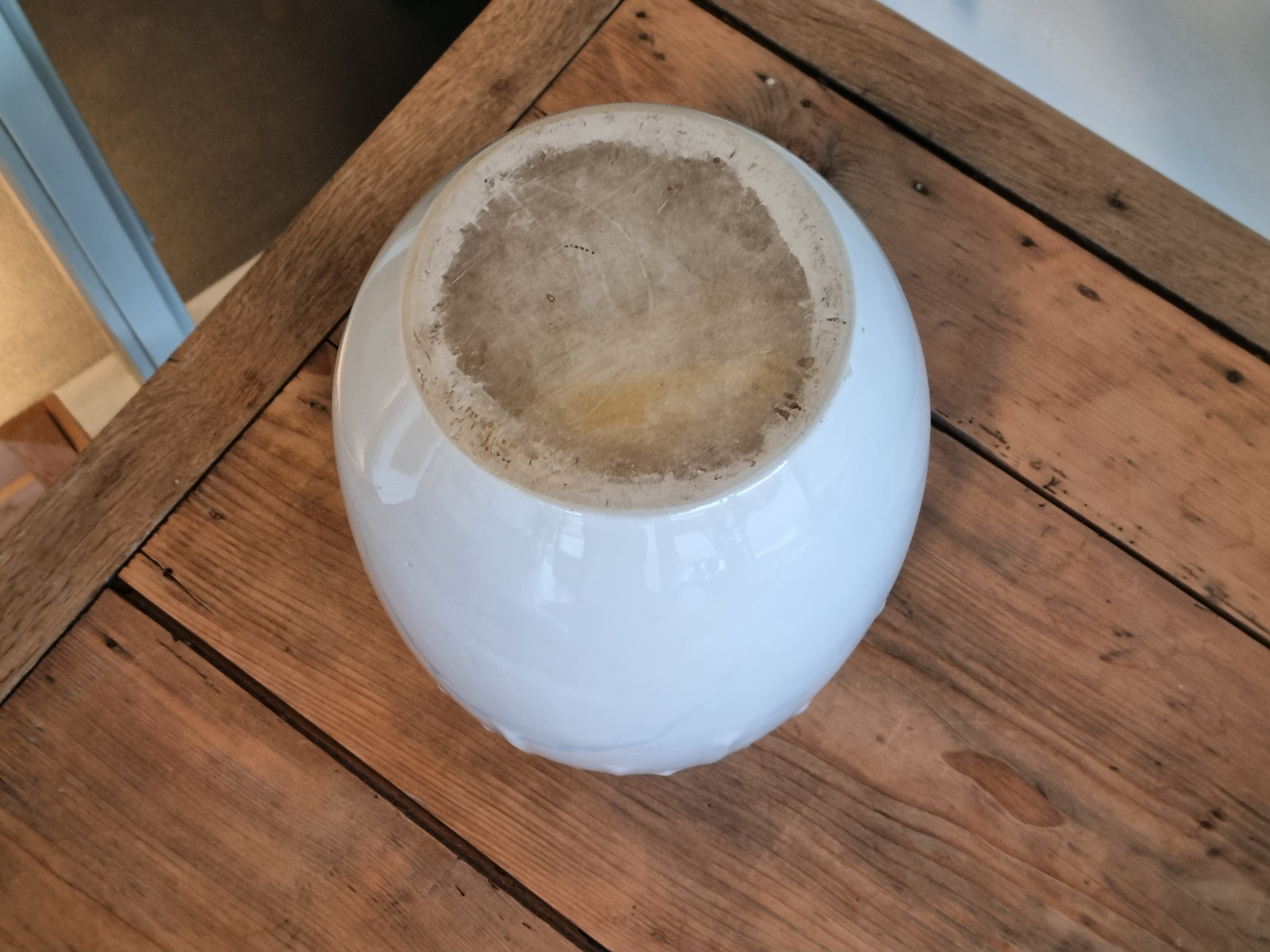 Regout Wim Visser Druppelvaas 41 cm