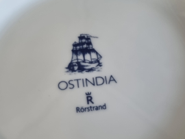 Rorstrand Ostindia Serveerschaal Slabak 25 cm