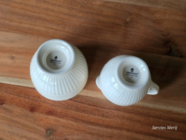 Wedgwood Edme roomstel (klein model)