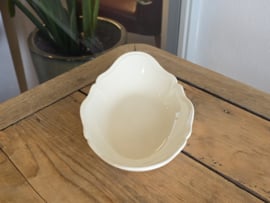 Wedgwood  Queen's Shape Queen's Plain Serveerschaal ovaal 25 cm