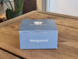 Wedgwood Edme set 8x Messenlegger in origineel doosje