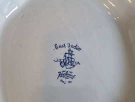 Rorstrand Ostindia East Indies Hoge Terrine Soepterrine (Aardewerk)