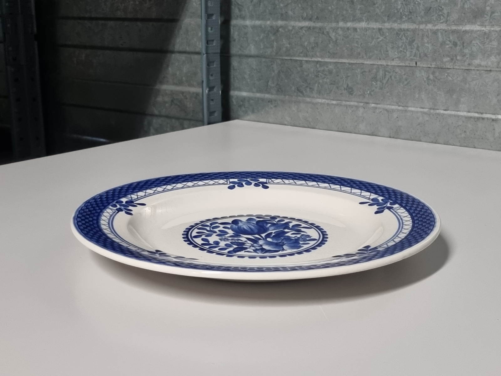 Royal Copenhagen Eremitage plat dinerbord 25,5 cm