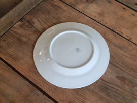 Apart Boerenbont 420 Kamperfoelie Societe Ceramique Plat Dinerbord 25 cm