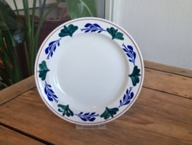 Boerenbont Boch Ontbijtbordje 21 cm (Bijzondere Uitgave -23)
