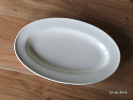 Royal Boch Kitchen ovale schaal 30 cm