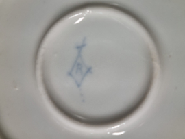 Zwiebelmuster Regout Botervloot