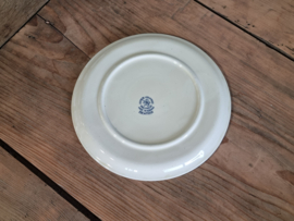 Beatrix Societe Ceramique los onderbord voor Eierdopjes 20,5 cm (creme)