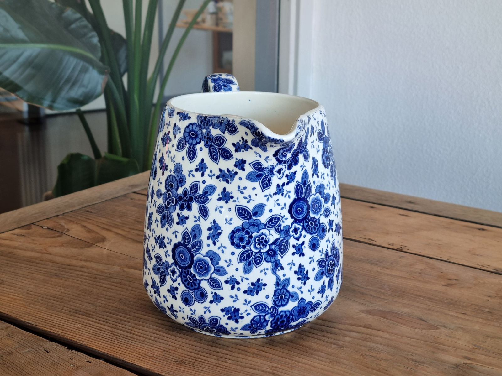 Beatrix Societe Ceramique Kan nr. 1 (recht model) 17 cm