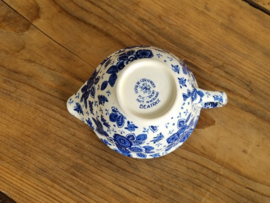 Beatrix Societe Ceramique  Roomkannetje (wit)