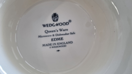 Verkocht = Wedgwood Edme Soepterrine