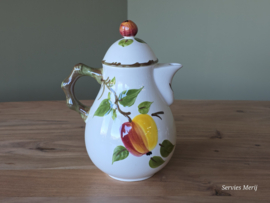 Villeroy en Boch Ma Pomme Koffiepot nr. 3