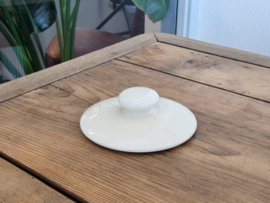 Royal Boch Kitchen Los Deksel voor Voorraadpot
