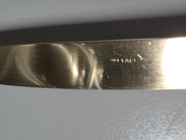 Zwiebelmuster onbekend merk Mes