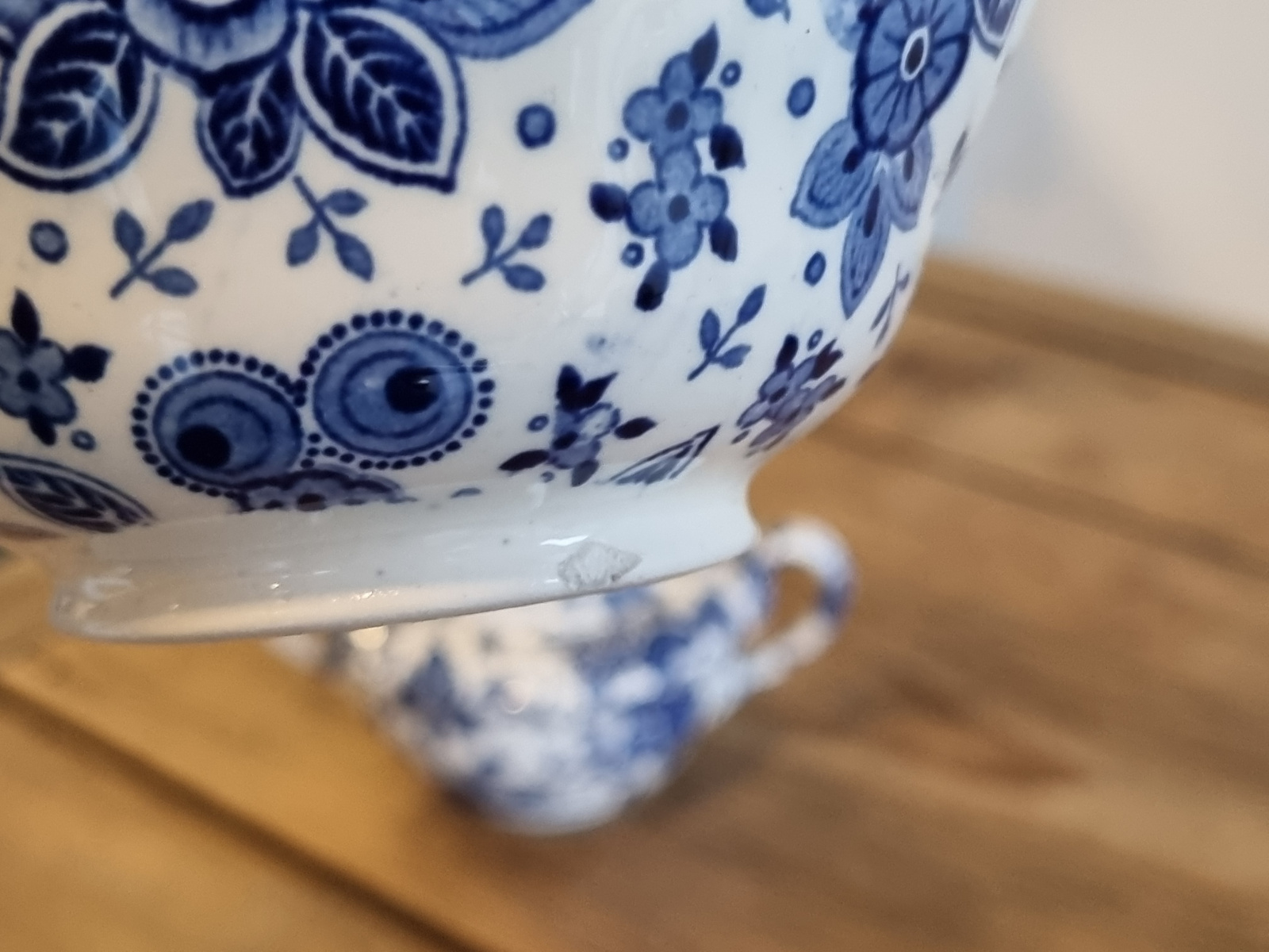 Beatrix Societe Ceramique Roomstel
