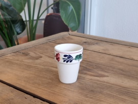 Boerenbont Boch 6x Mini-bekertje mokje 0,10 cl in Geschenkverpakking