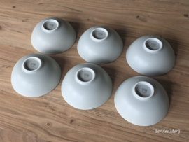 Urban Nature Culture Amsterdam Ogawa sea foam set 6x breakfast bowl 16 cm