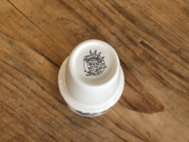 Boerenbont Boch 6x Mini-bekertje mokje 0,10 cl in Geschenkverpakking