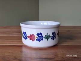 Boerenbont Boch ronde ovenschaal 17 cm