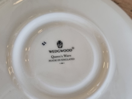 Wedgwood Carlton Koffie Kop en schotel