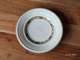Wedgwood Carlton bord fruitbord 18 cm