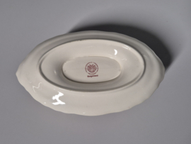 Villeroy en Boch Burgenland rood Sauskom