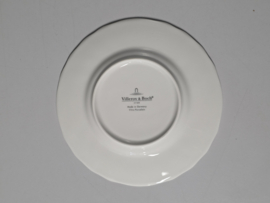 Alt Vieux Luxembourg Gebaksbordje 15,5 cm