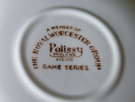 Engels Palissy Game Series Espresso kop en schotel