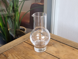 Leerdam Vintage Sapkan decor Radius 20 cm