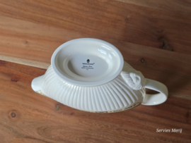 Wedgwood Carlton Sauskom met oor