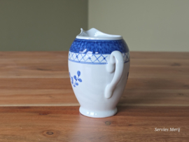 Royal Copenhagen Tranquebar Trankebar kannetje 10 cm