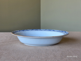 Rorstrand Ostindia East Indies hoge schaal 25 cm (Aardewerk)