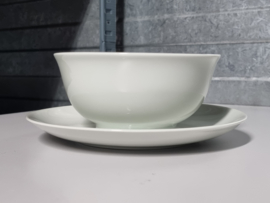 Mosa Maastricht decor Select Celadon set serveerschalen