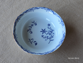 Rorstrand Ostindia East Indies hoog rond schaaltje 17 cm