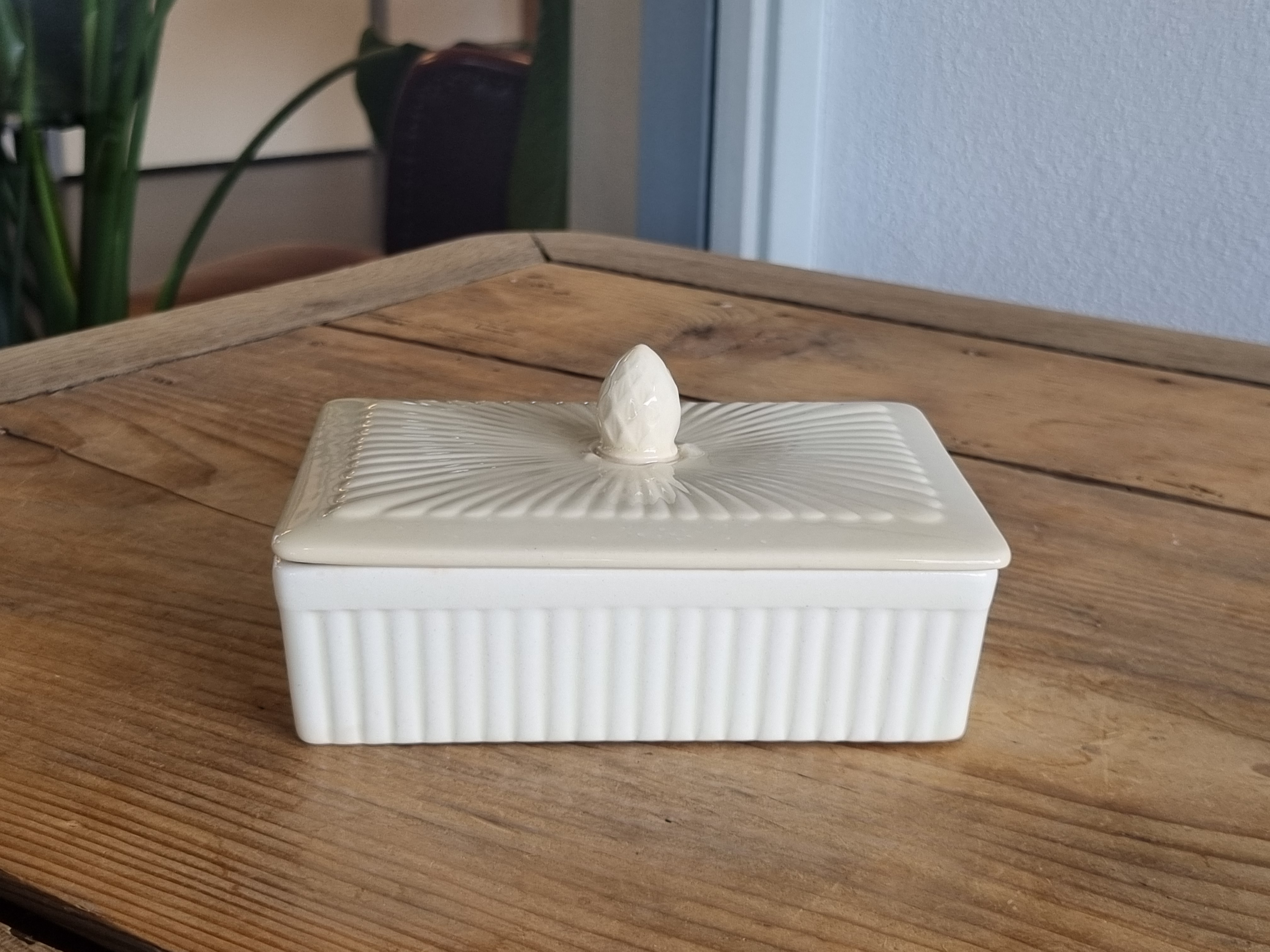 Wedgwood Edme Lepeldoosje