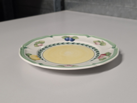 Villeroy en Boch French Garden Fleurence gebaksbordje 17 cm
